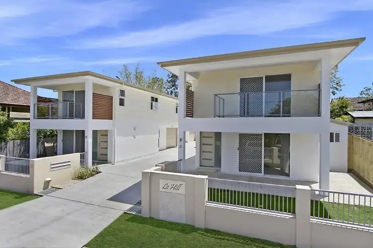 Main view of Homely townhouse listing, 3/46 Sherley Street, Moorooka QLD 4105