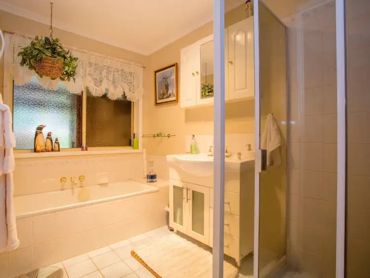 Fourth view of Homely rural property listing, 3 Edith Road, Mothar Mountain QLD 4570