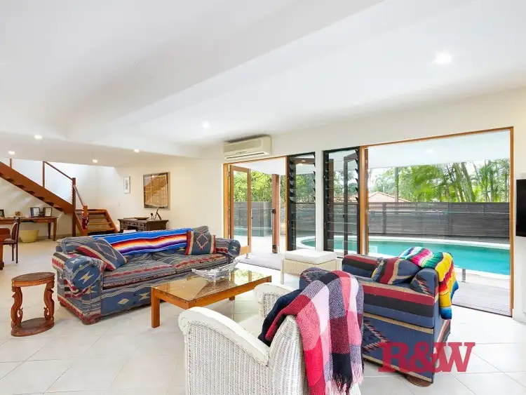Sixth view of Homely house listing, 3 Thornbill Court, Noosa Heads QLD 4567
