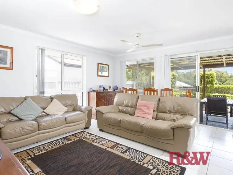 Sixth view of Homely house listing, 11 Honeyeater Avenue, Noosaville QLD 4566