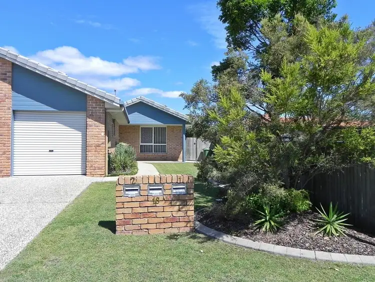 Main view of Homely house listing, 1/18 Pegwell Place, Currimundi QLD 4551