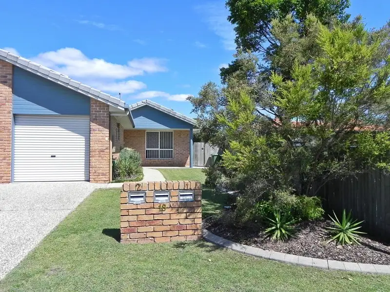 Main view of Homely house listing, 1/18 Pegwell Place, Currimundi QLD 4551