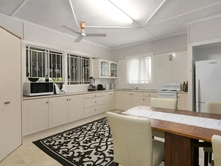 Third view of Homely house listing, 51 Keats Street, Cannon Hill QLD 4170