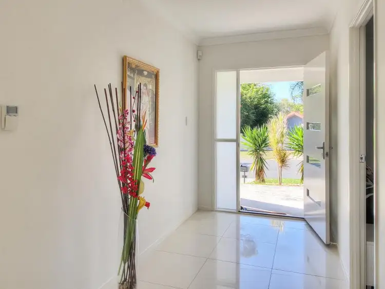 Second view of Homely house listing, 100 Menser Street, Calamvale QLD 4116