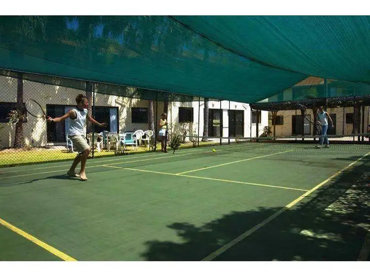 Third view of Homely unit listing, 21/27 Munna Crescent, Noosaville QLD 4566