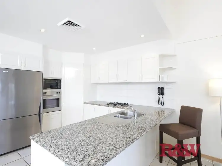 Fifth view of Homely apartment listing, 15/'Noosa River Quays' Blakesley St, Tewantin QLD 4565