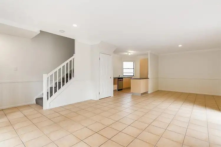 Third view of Homely townhouse listing, 2/48 Bundara Street, Morningside QLD 4170