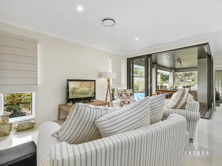 Fifth view of Homely house listing, 17 Jailee Court, Noosaville QLD 4566