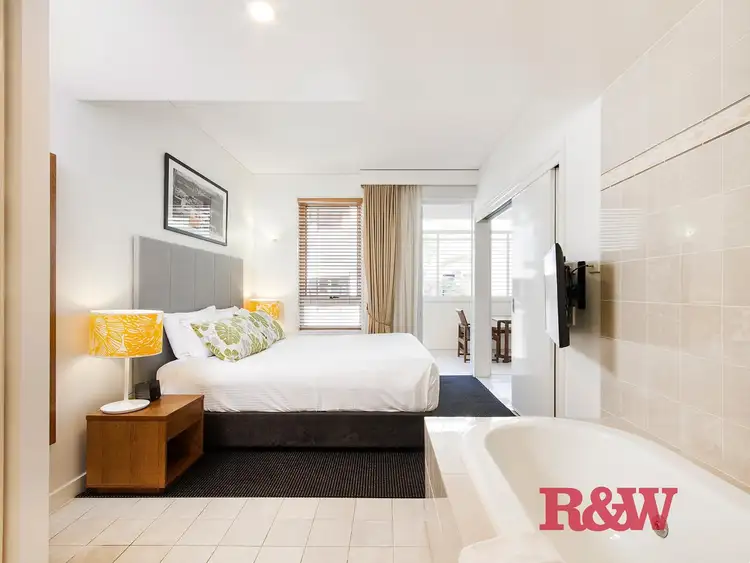 Second view of Homely apartment listing, 125 'Sebel'/32 Hastings Street, Noosa Heads QLD 4567