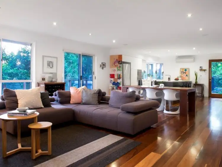 Fifth view of Homely house listing, 29 Lancewood Avenue, Peregian Beach QLD 4573