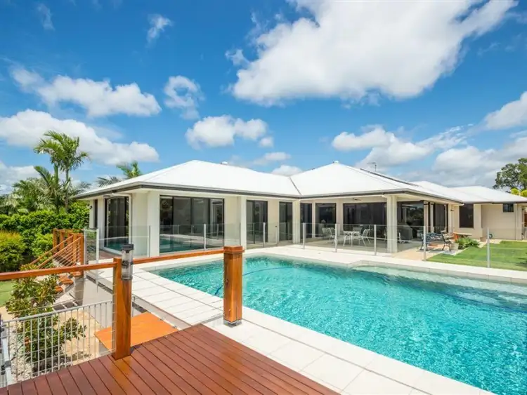 8 Nugan Court, Tewantin QLD 4565