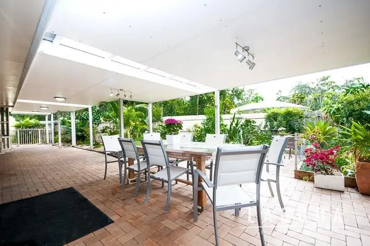 Main view of Homely house listing, 8 Club Court, Tewantin QLD 4565