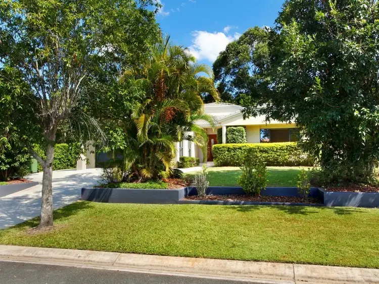Sixth view of Homely house listing, 42 Shipyard Circuit, Noosa Waters QLD 4566