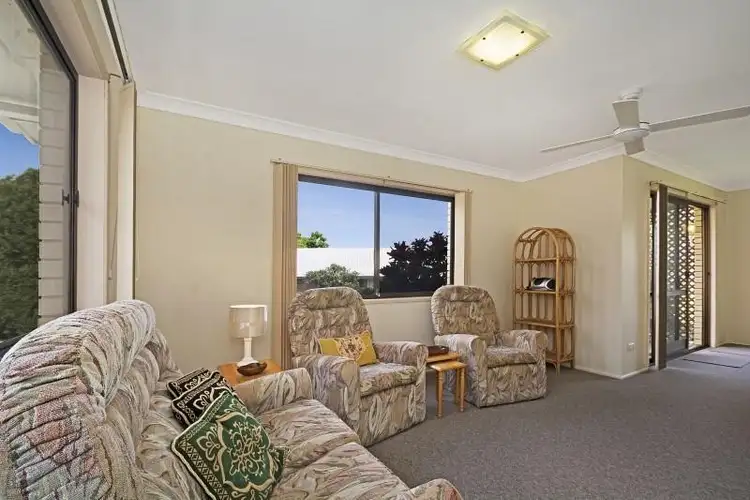 Second view of Homely unit listing, 1/5 'Kooringa Gardens' Kooringa Court, Maroochydore QLD 4558
