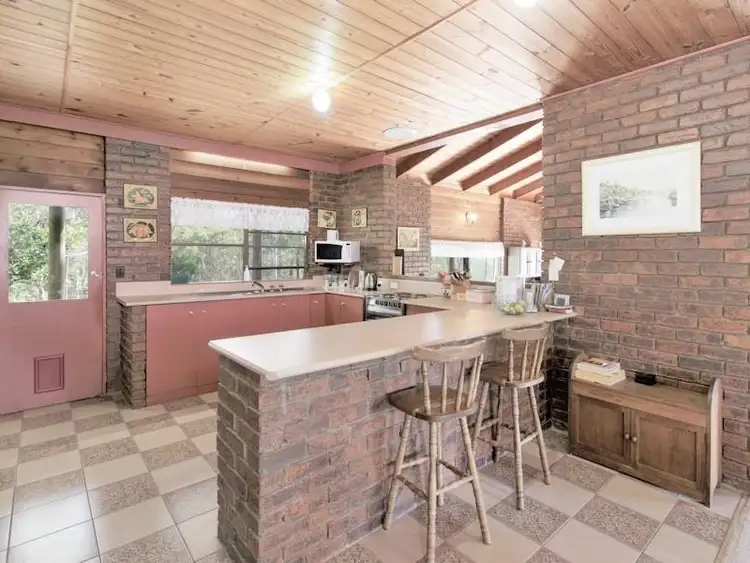 Fifth view of Homely rural property listing, 100 Fleetwood Road, Belli Park QLD 4562