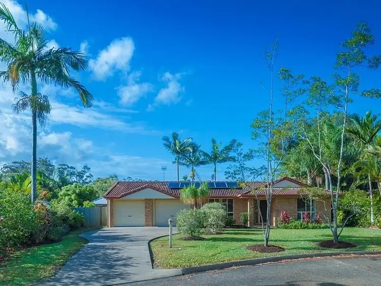 7 Cicada Close, Tewantin QLD 4565