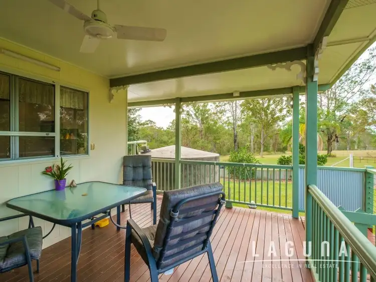 Third view of Homely house listing, 480 Eel Creek Road, Pie Creek QLD 4570