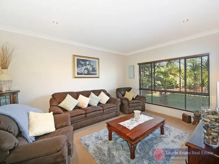 Fourth view of Homely house listing, 113 Allan Avenue, Glass House Mountains QLD 4518