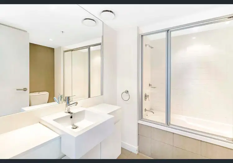 Third view of Homely apartment listing, @/9 Lawson Street, Southport QLD 4215
