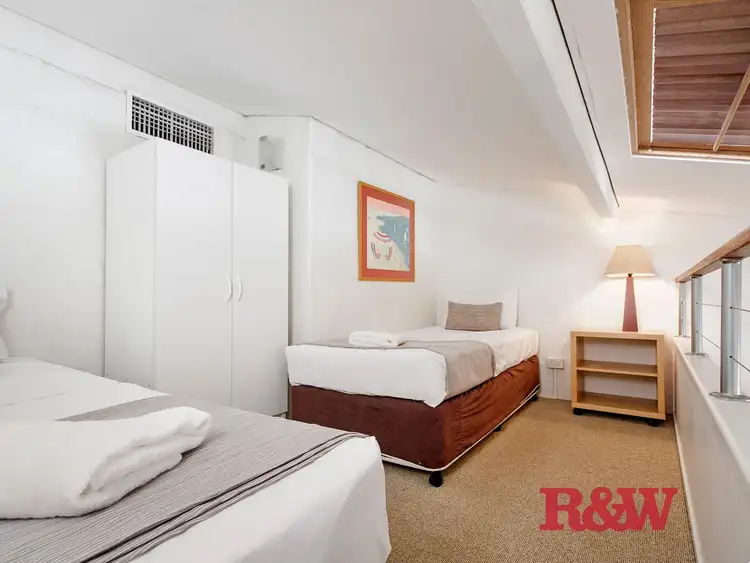 Sixth view of Homely apartment listing, 16/1 Hastings Street, Noosa Heads QLD 4567