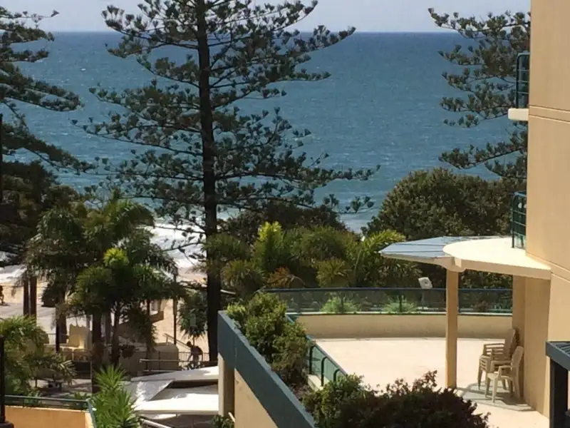 Main view of Homely unit listing, 573/11 Mooloolaba Esplanade, Mooloolaba QLD 4557