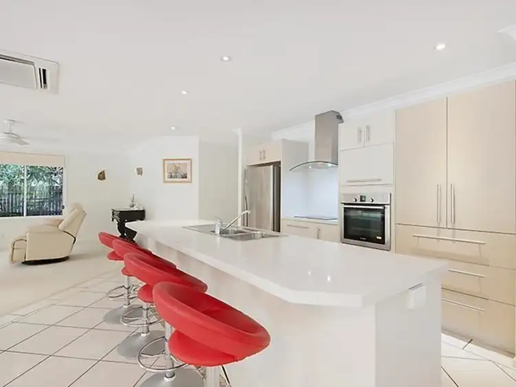 Third view of Homely house listing, 16 Mizzen Court, Noosa Waters QLD 4566