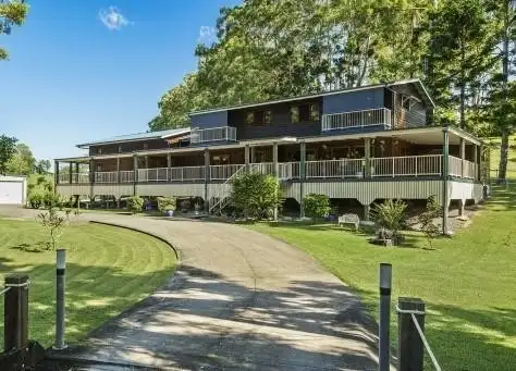135 Lone Hand Road, Eumundi QLD 4562
