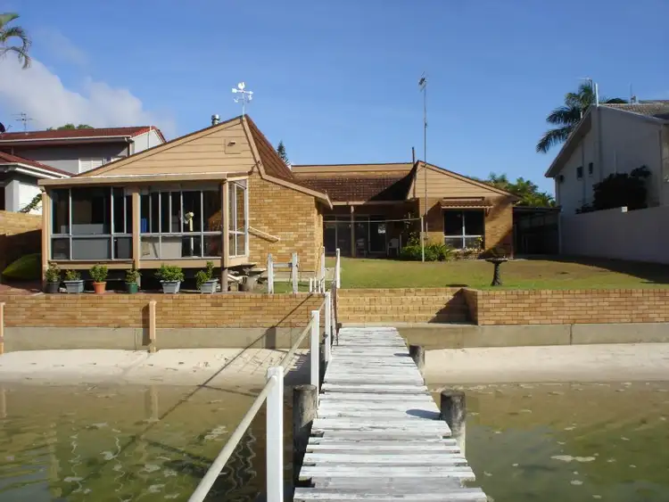 Fourth view of Homely house listing, 47 Witta Circle, Noosa Heads QLD 4567