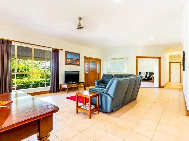 Second view of Homely house listing, 15 Bickle Road, Veteran QLD 4570