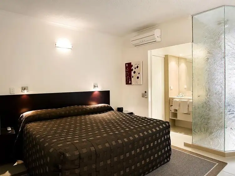 Fourth view of Homely apartment listing, 23/49 'On the Beach' Hastings Street, Noosa Heads QLD 4567