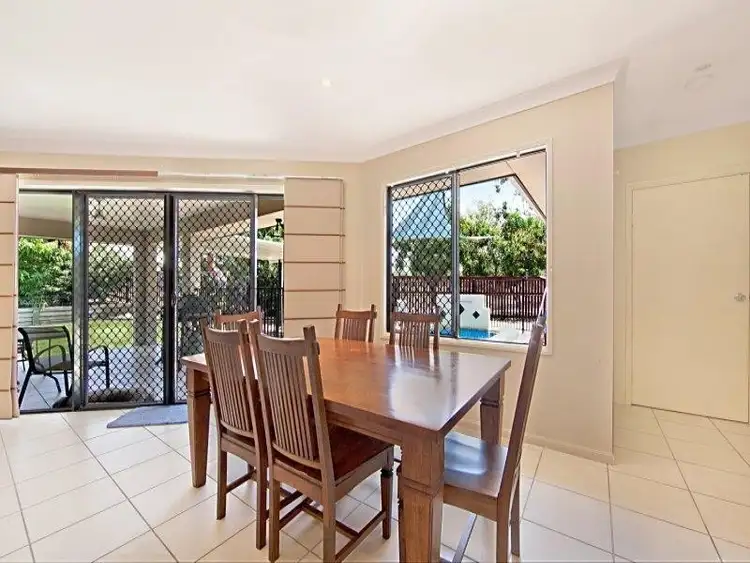 Fifth view of Homely house listing, 27 Anchorage Circuit, Bushland Beach QLD 4818