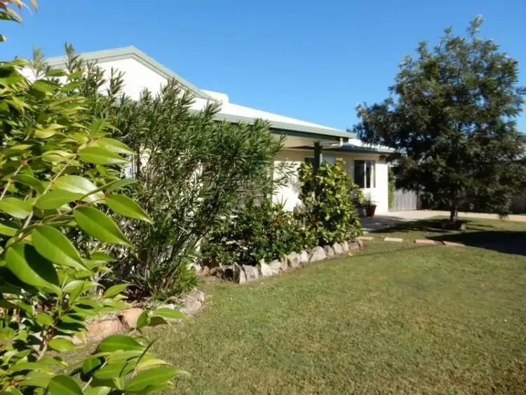 19 Mariposa Place, Cooloola Cove QLD 4580