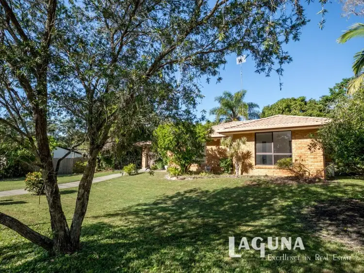 13 Oakland Drive, Tewantin QLD 4565