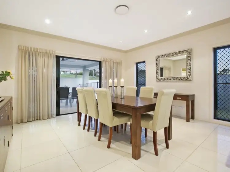 Seventh view of Homely house listing, 8 Lachlan Drive, Wakerley QLD 4154