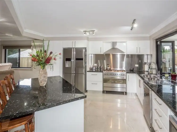 Fifth view of Homely house listing, 3 Lyndhurst Grove, Tewantin QLD 4565