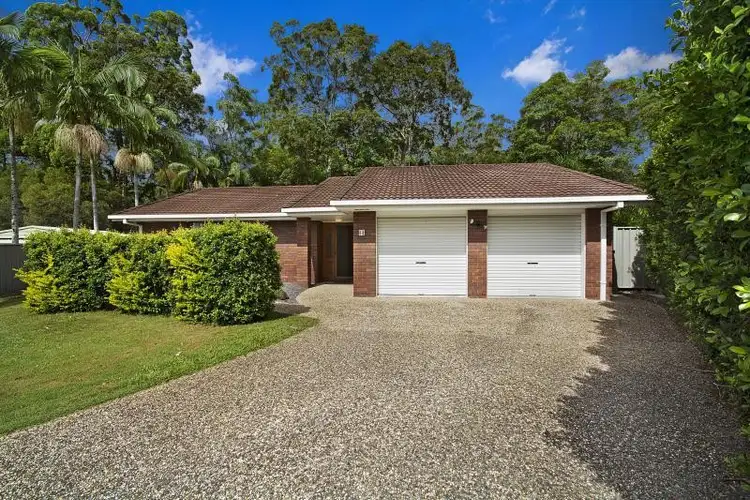 33 Whitehaven Drive, Buderim QLD 4556