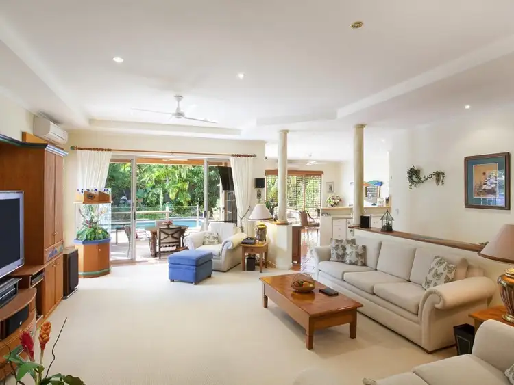 Sixth view of Homely house listing, 28 Waterside Court, Noosa Waters QLD 4566