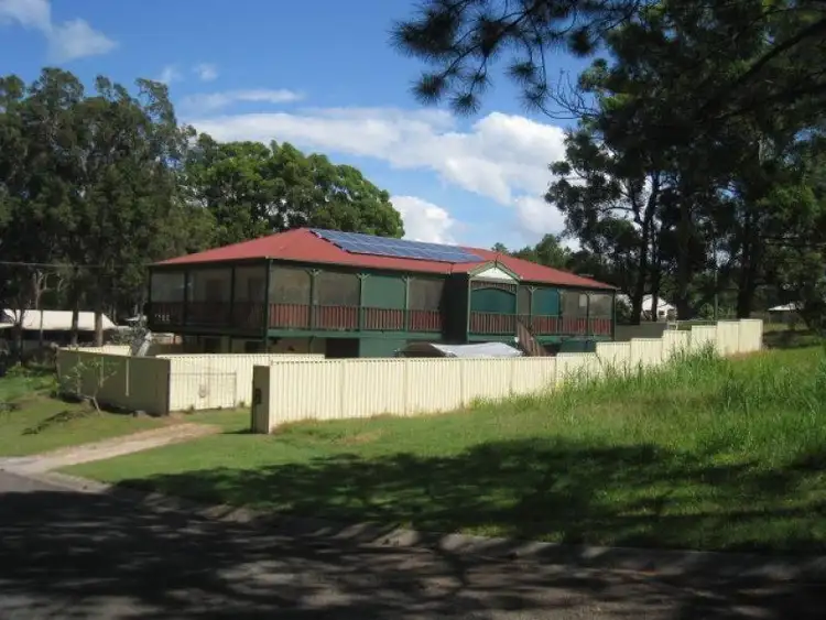 Second view of Homely house listing, 3 TODMAN ST, Russell Island QLD 4184