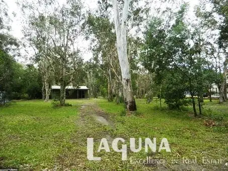 19 Wygani Drive, Noosa North Shore QLD 4565