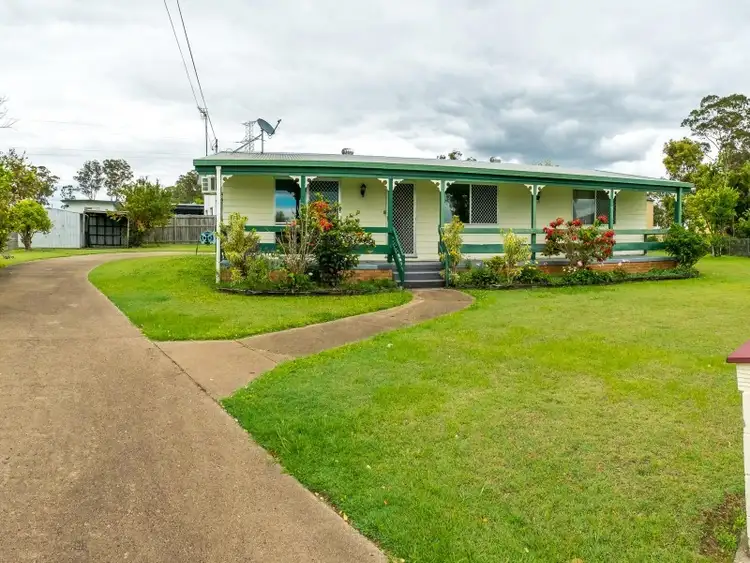 6 Gebbutt Street, Southside QLD 4570