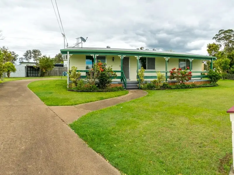 Main view of Homely house listing, 6 Gebbutt Street, Southside QLD 4570