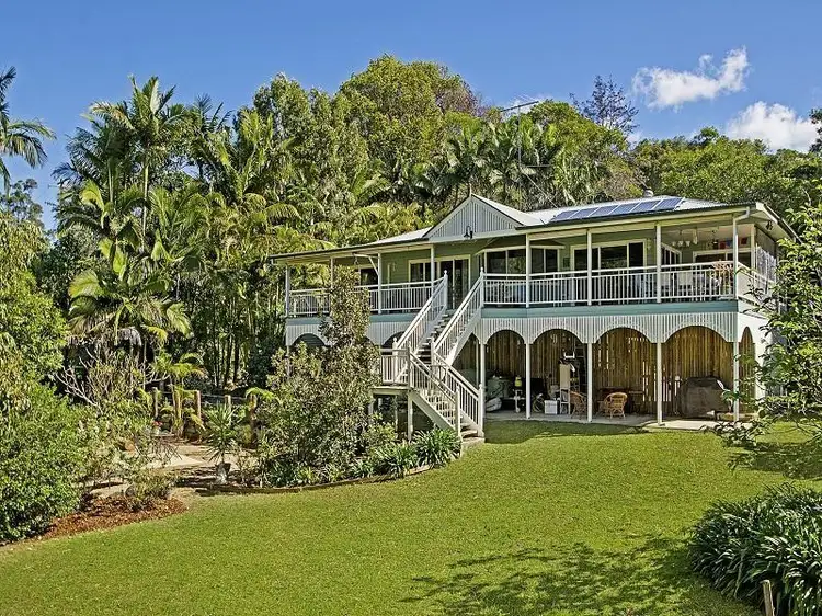 196 Whites Road, Landsborough QLD 4550