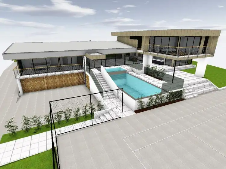 147 Warriewood Street, Chandler QLD 4155