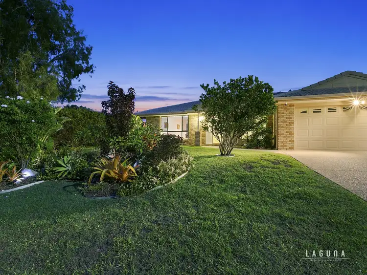 5 Richardson Court, Tewantin QLD 4565