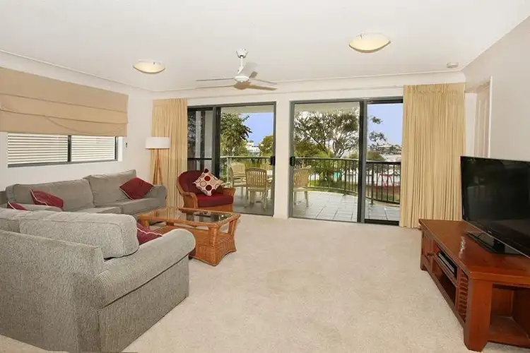Seventh view of Homely unit listing, 62 River Esplanade, Mooloolaba QLD 4557
