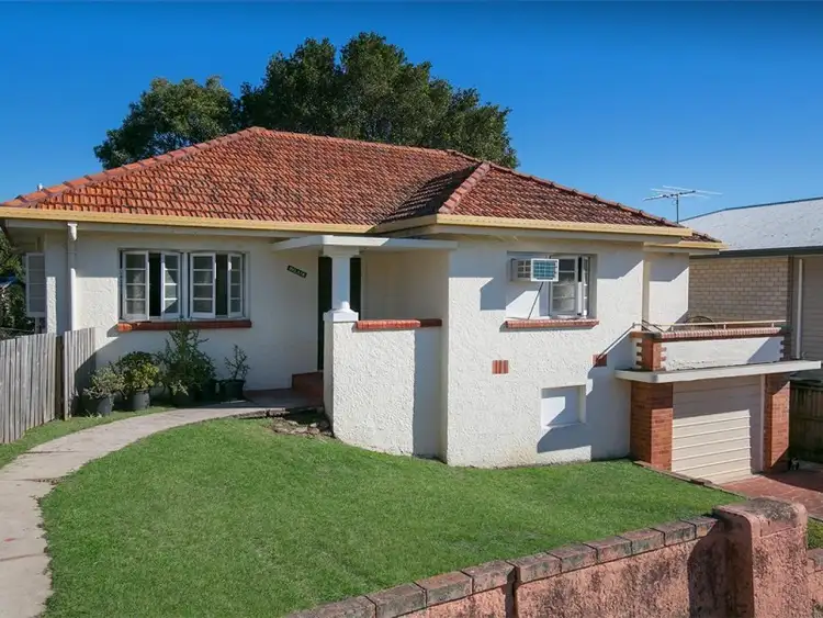 Main view of Homely house listing, 80 Erica Street, Cannon Hill QLD 4170