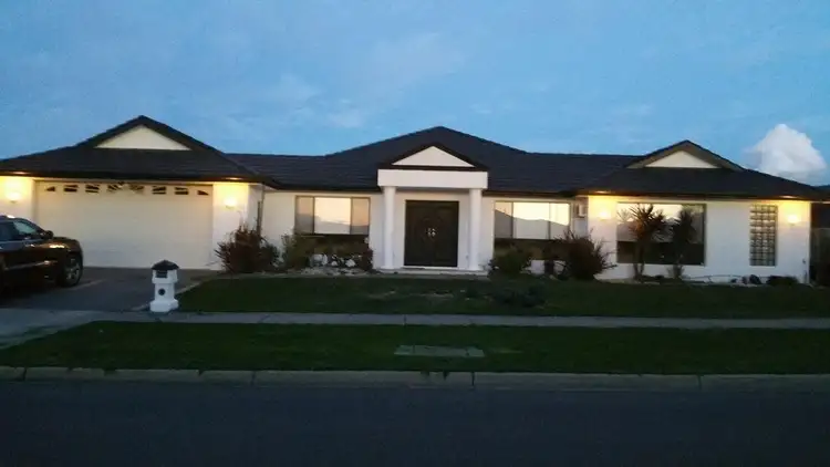 Second view of Homely house listing, 12 Kimberley Drive, Traralgon VIC 3844