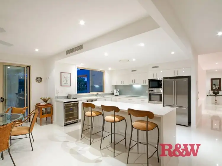 Fifth view of Homely house listing, 209/61 Noosa Springs Drive, Noosa Springs QLD 4567