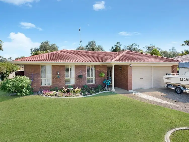 48 Theresa Street, Golden Beach QLD 4551