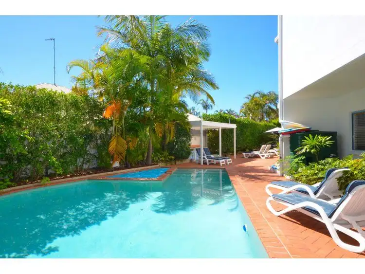 Third view of Homely unit listing, 17/7 Edward Street, Noosaville QLD 4566